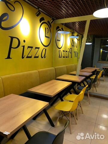 Готовый бизнес в Иркутске, Кафе Пицца суши объявление продам