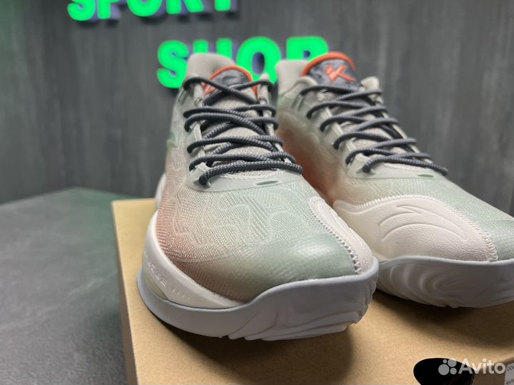 Баскетбольные кроссовки Anta Klay Thompson