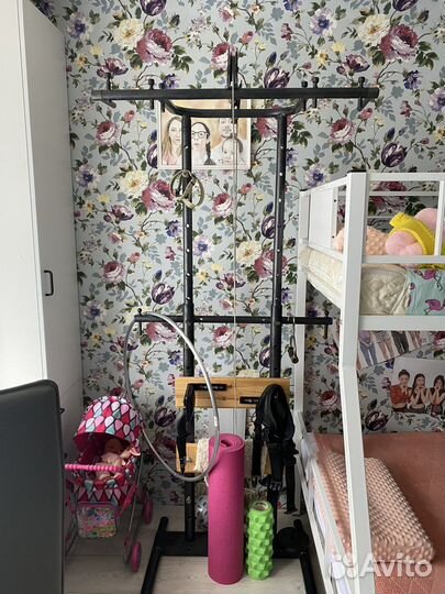 Тренажер Дикуля