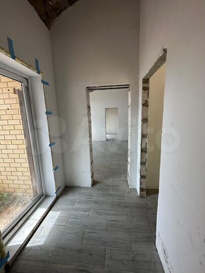 Дом 82 м² на участке 5 сот.