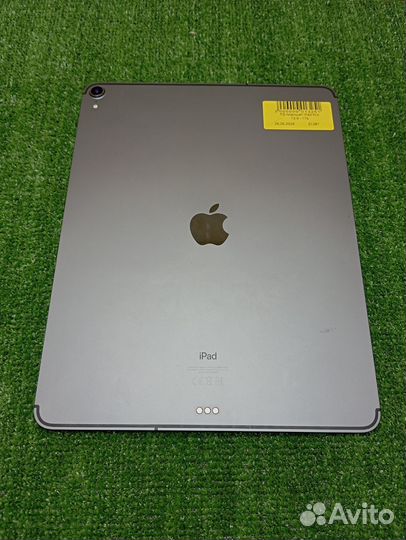 Планшет Apple iPad PRO 12'9 1тб 2018
