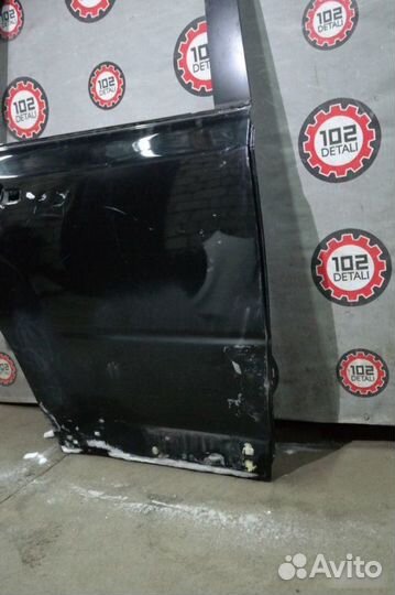 Дверь задняя правая Nissan X-Trail T31