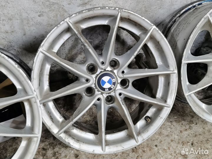 Диски оригинальные BMW R16