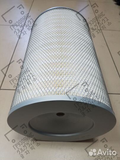 Фильтр воздушный 290*450, redskin (Тайвань) A-615