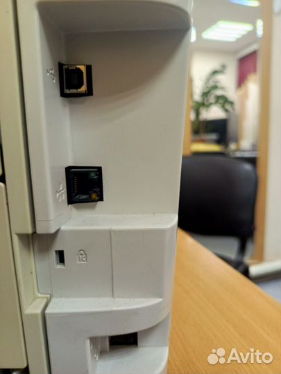 Принтер лазерный мфу hp M2727nf