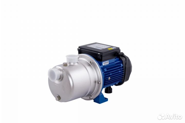 Насос поверхностный Aquario AJS-60A