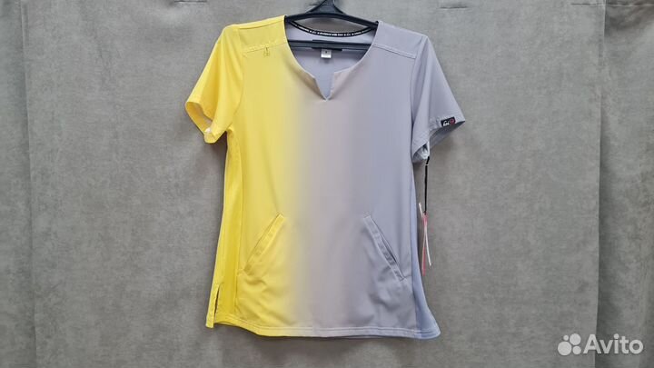 Медицинская одежда женская