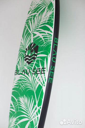 Надувной SUP-board jungles 11,6