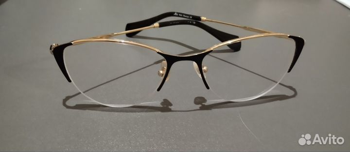 Очки для зрения женские