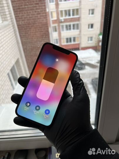 iPhone 12 Pro, 256 ГБ
