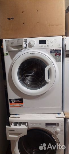 Hotpoint-Ariston 6 kg