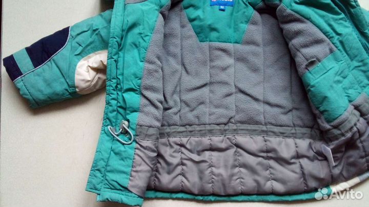 Костюм для мальчика 92 р-р