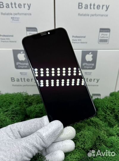 Дисплей iPhone X/XS (xnz)