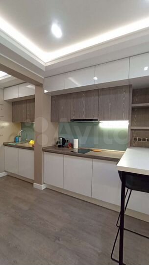 Квартира-студия, 32 м², 11/18 эт.