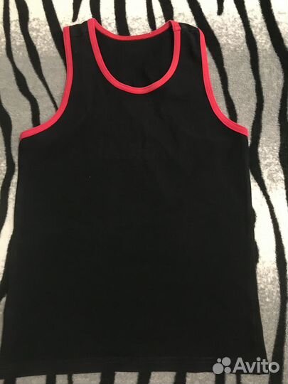 Тренировочные борцовки на 8-9 лет