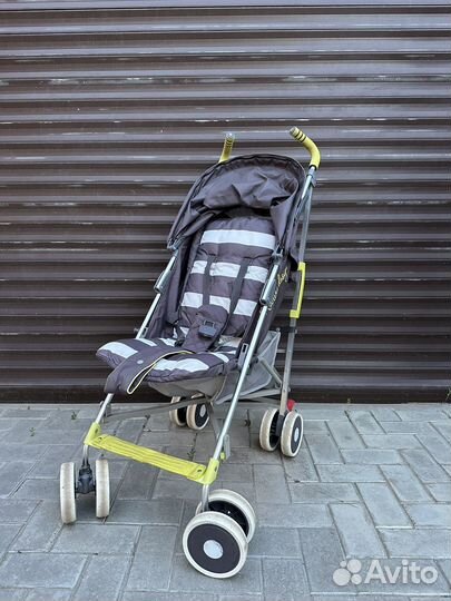 Коляска Happy baby