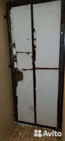 Ремонт дверей и замена замков