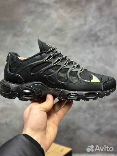 Кроссовки Nike Air Max Terraspace Plus арт:392