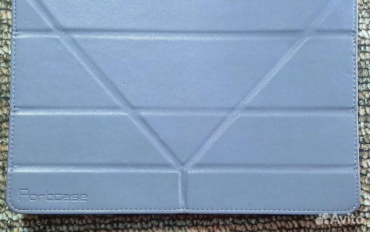 Планшет prestigio