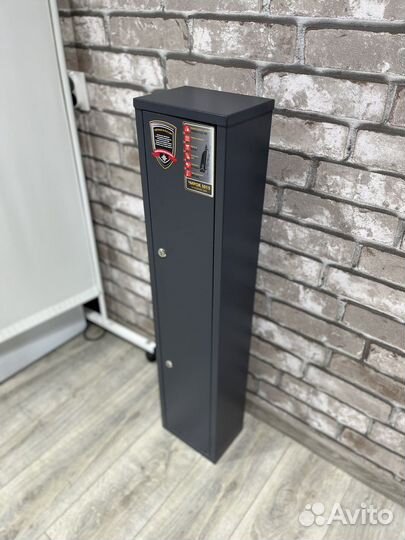 Оружейный сейф aiko чирок 1015