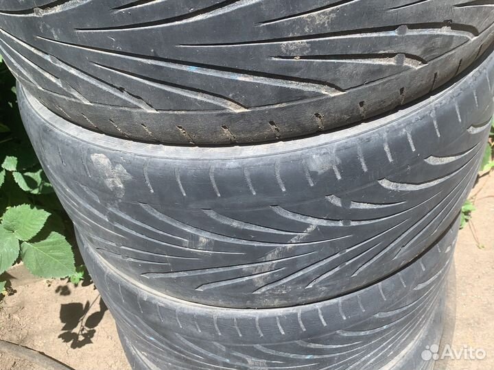 Toyo Proxes TR1 245/40 R19