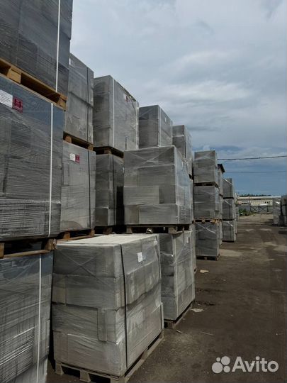 Газобетонные Блоки