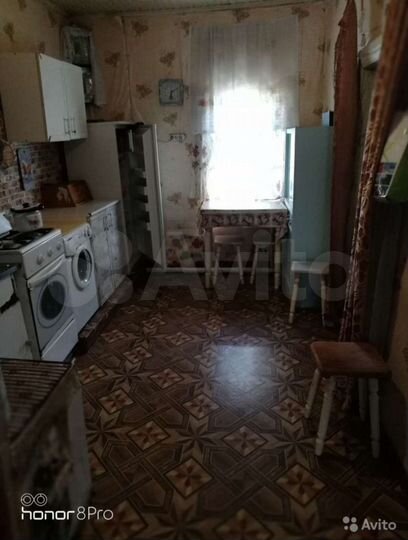 Дом 54,5 м² на участке 7 сот.