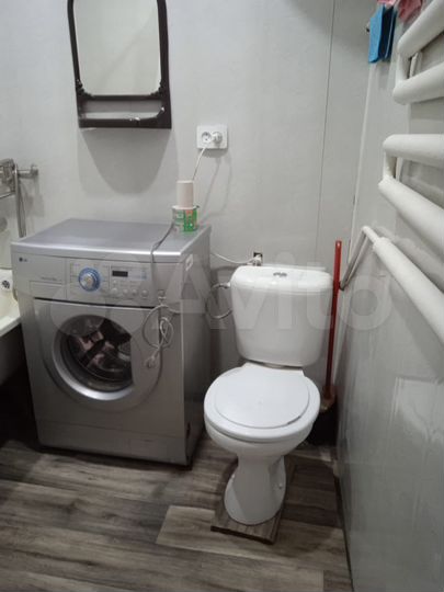 1-к. квартира, 38 м², 3/3 эт.