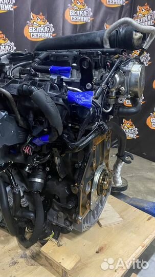 Мотор cdab 1.8 tsi Passat, Passat CC aрт2264