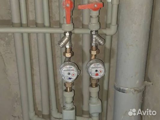 Сантехник. Услуги сантехника 24/7