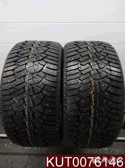 Continental IceContact 2 SUV 295/40 R20 107U