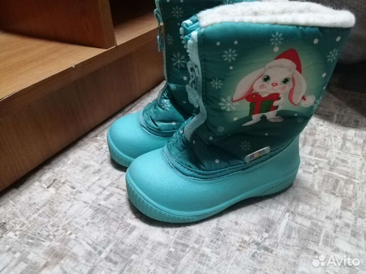 Обувь для девочки