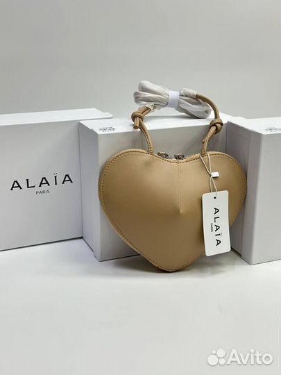 Сумка женская Alaia