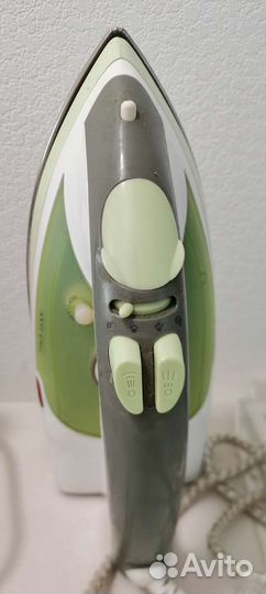 Утюг scarlett б/у