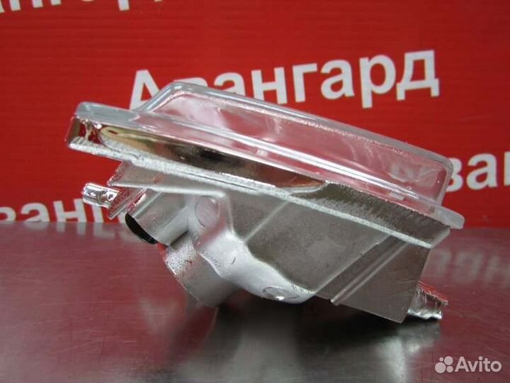 Противотуманная фара левая Mazda 6 GH 07-10