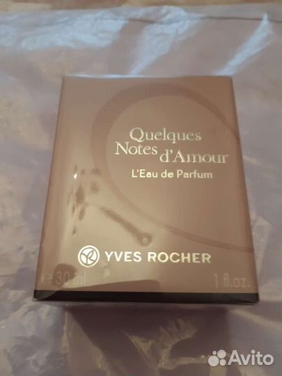 Духи женские