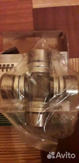 Крестовина карданного вала,Газ