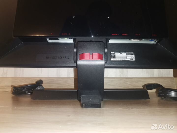 Игровой Монитор BenQ 27 отклик 1мс