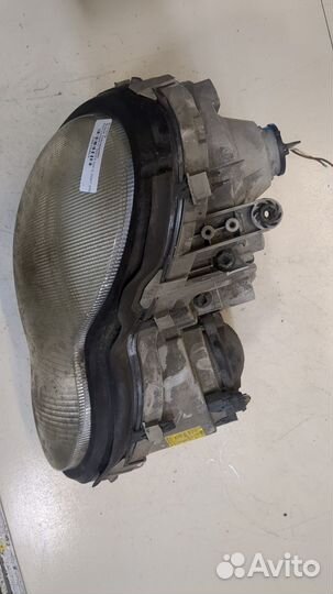 Фара (передняя) правая Mercedes C W203, 2001