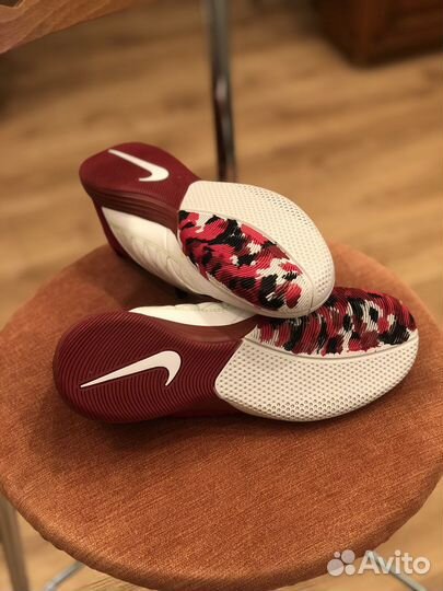 Футзалки nike lunar gato