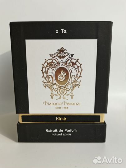 Tiziana terenzi kirke, bottega veneta knot