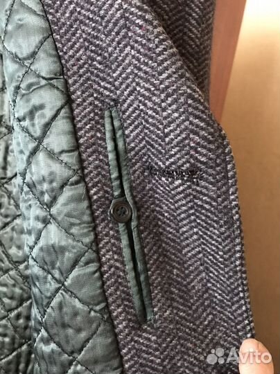 Пальто весна- осень