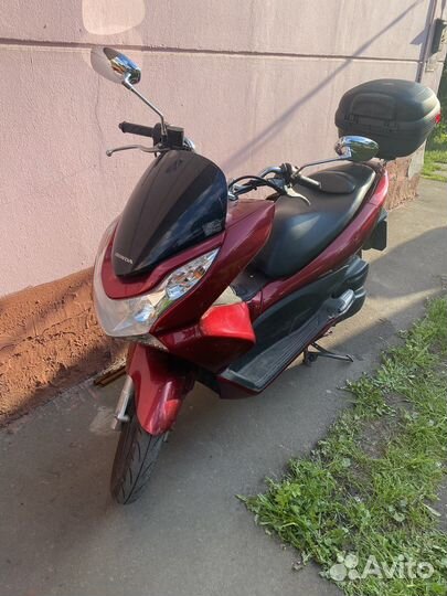 Продам Хонду PCX125