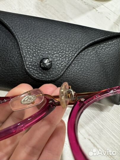 Очки Ray Ban 7097