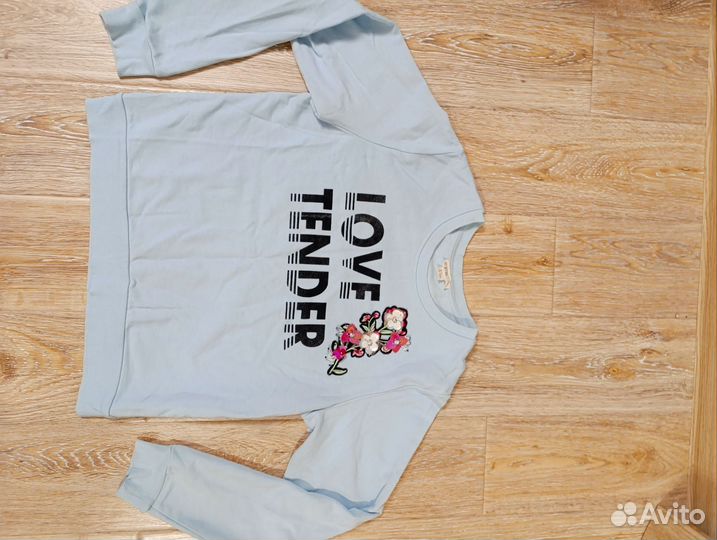 Одежда на 44-46 женская