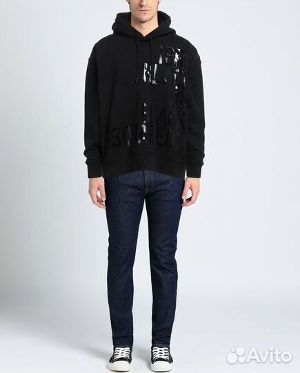 Толстовка мужская Dsquared2