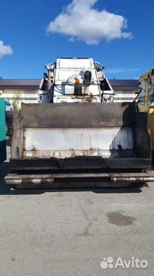 Перегружатель асфальта Roadtec SB-2500B Shuttle Buggy, 2003