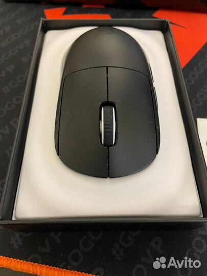 Logitech g pro x superlight