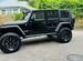 Jeep Wrangler 3.6 AT, 2008, 89 200 км с пробегом, цена 3600000 руб.