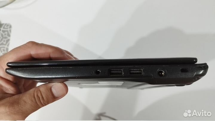 Ноутбук Acer B113